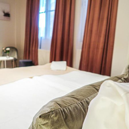 Hotel City Living ストックホルム エクステリア 写真