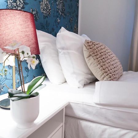 Hotel City Living ストックホルム エクステリア 写真