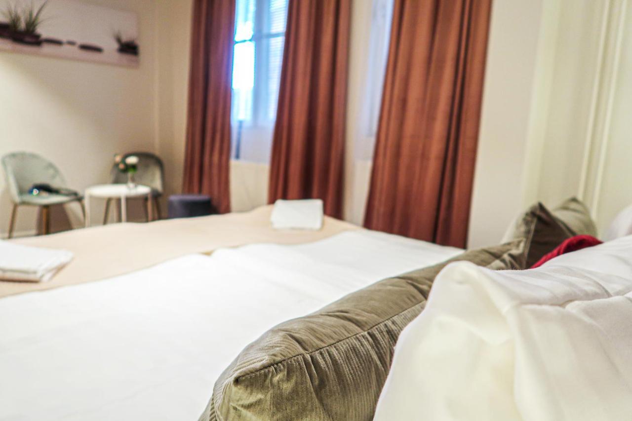 Hotel City Living ストックホルム エクステリア 写真