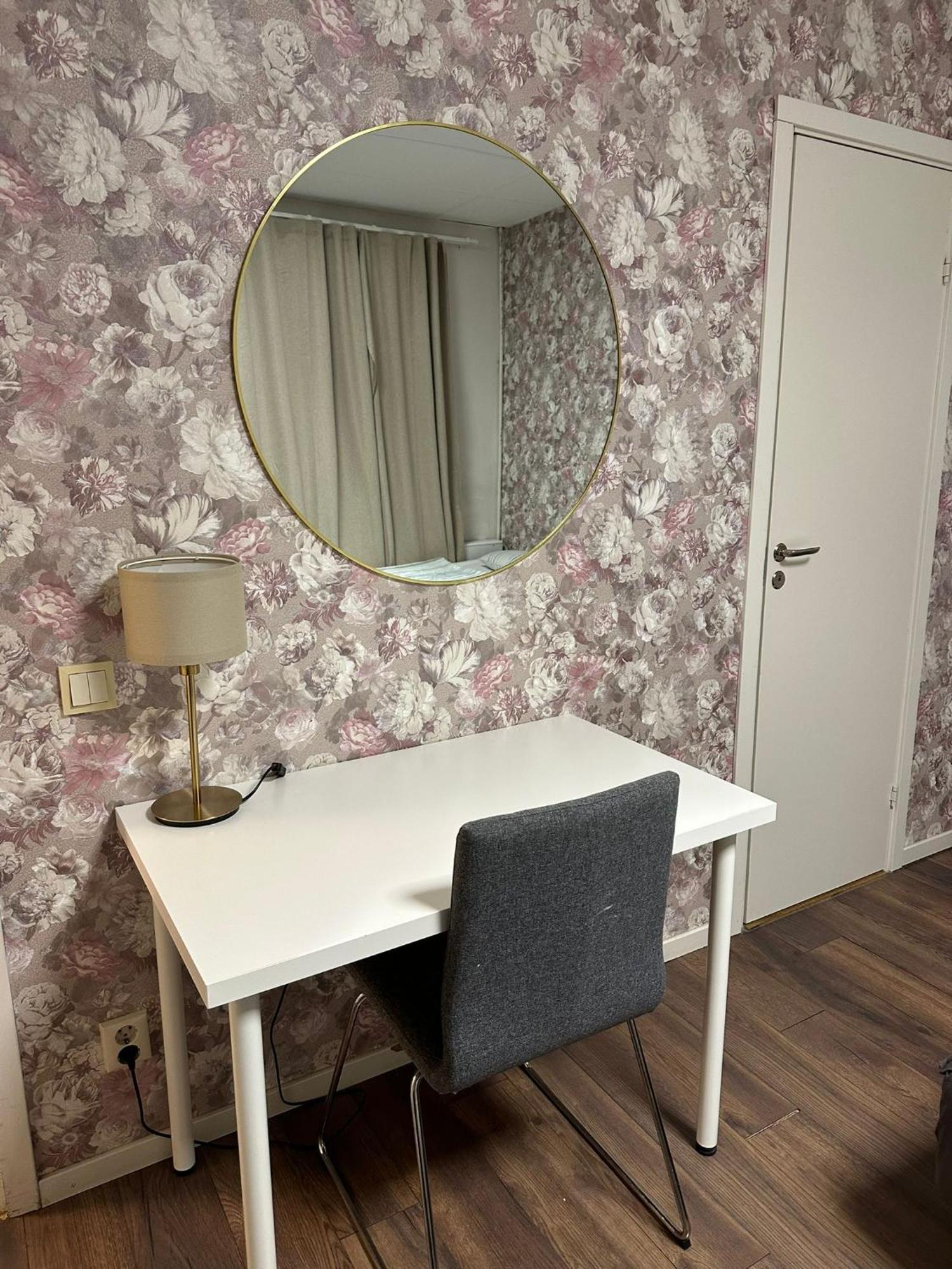Hotel City Living ストックホルム エクステリア 写真